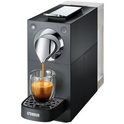 Cremesso Kavni aparat Una Automatic črn, (5000524686) Cene