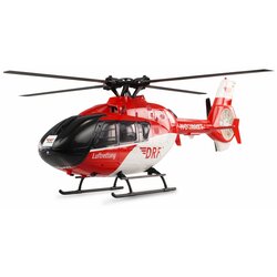 Amewi DRF AFX-135 PRO brushless 6-chan. 352mm Helicopter 6G RTF Cene
