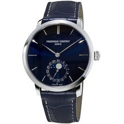 FREDERIQUE CONSTANT moška ročna ura FC-705N4S6 Cene