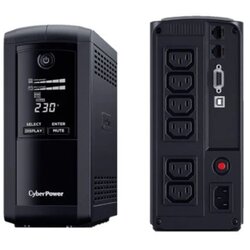 Cyberpower UPS VP1000EILCD Cene
