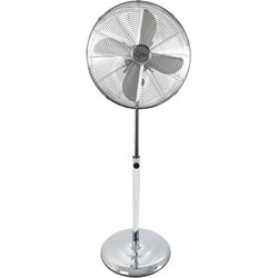 SUNTEC COOLBREEZE Podesivi elegantni ventilator 4000SVM metalik sivi Cene