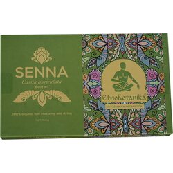 EtnoBotanika organic senna Cene