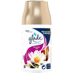 Glade automatic sprej relax zen - dopuna Cene