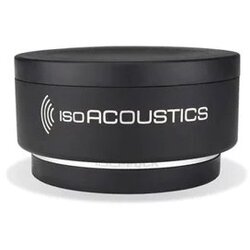 IsoAcoustics IsoAccoustics ISO-PUCK - isolators for studio monitors Cene