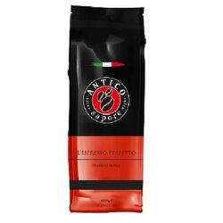 CAFFE L´ANTICO ITALIY CAFFE ANTICO SAPORE ROSSO 1KG Cene