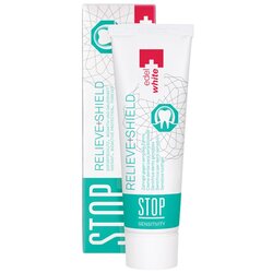 Edel white Edel+White Stop Sensitivity gel za zube Cene