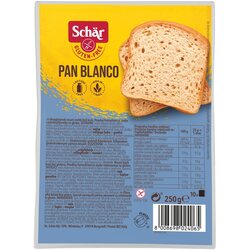 Schär pan blanco hleb 250g Cene