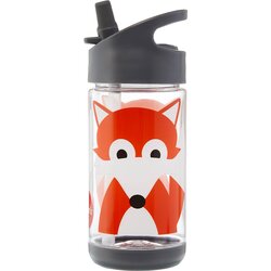 3Sprouts Bočica sa slamkom Fox Cijene