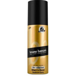Bruno Banani Dezodorans muški mans best 50ml Cene