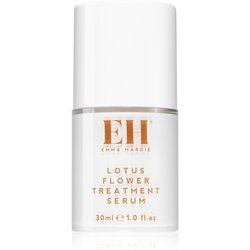 Emma Hardie Lotus Flower Treatment Serum serum za regulaciju prekomjernog lučenja sebuma i nastanka akni bez parfema 30 ml Cijene