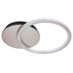 Searchlight 37121CP - led prigušiva stropna svetiljka specifikacije LED/18W/230V 3000K 35x45 cm Cene