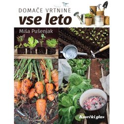 ČZD Kmečki Glas Domače vrtnine vse leto Cene