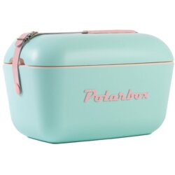 Polarbox Frižider piknik pop tirkizna 12l Cene