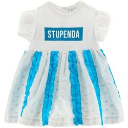 Original Marines obleka KR DBP1096NF_Turchese01 D turkizna 3-6 MONTHS Cene