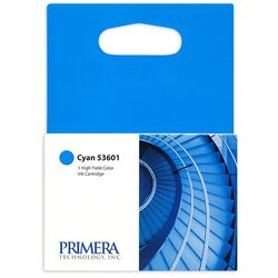Primera 30931 ink cartridge 1 pc(s) Original Cyan Cene