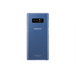 Samsung original ovitek EF-QN950CNE za Galaxy Note 8 N950 moder Cene