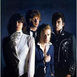 Pretenders II (Remastered) (LP) Cene