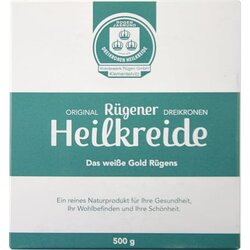 CMD Naturkosmetik izvorna ljekovita kreda iz Rügena Cene