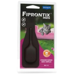 Fiprontix mini 1ml za macke Cene