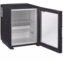 Mini bar PELTIER SERIES SM 301-THG Staklo Cene