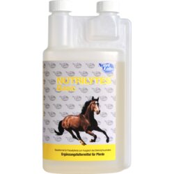 NutriLabs NUTRILYTES BASIC tekočina Cene