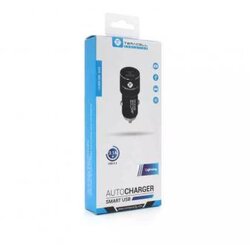 Teracell auto punjač evolution 2xUSB 3.1A sa iphone lightning kablom TC-06 Cene