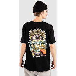Absolut Park Ap Monster T-shirt black Cene