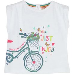 SILVERSUN majica,djevojčice,kr Cene