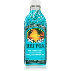 Hei Poa Pure Tahiti Monoï Oil Coconut hranilno olje za lase 100 ml Cene