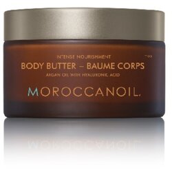 Moroccanoil Body Fragrance Originale hranjivi maslac za tijelo 200 ml Cijene