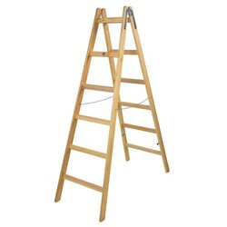 Beorol Drvene merdevine Standard moler 2X6 ( DMSM2X6 ) Cene