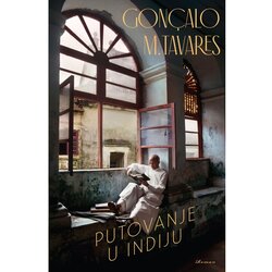 Vuković&Runjić Putovanje u Indiju, Gonçalo M. Tavares Cene