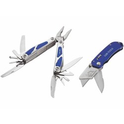 Lux Tools Set multifunkcionalnih klešta i sečiva 399118 Cene