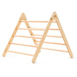 Kinderfeets piklerjev trikotnik medium Cene