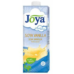 Joya soja napitak vanila 1L Cene