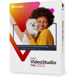 Corel VideoStudio Pro 2022 Key GLOBAL Cene