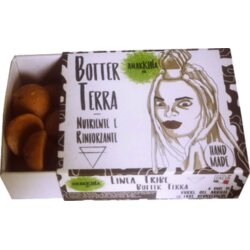 ANARKHIA tribe hranilni in krepilni trden paket pred šamponiranjem Cene