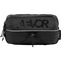 AEVOR Bar Bag Proof Black Cene