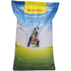 Benelux mešavina za divlje ptice 15kg Cene