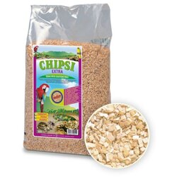 Chipsi Extra Medium 2.8 kg Cene