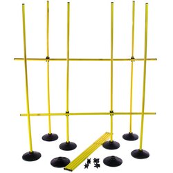 Sporteh Set univerzalnih prepona Cene