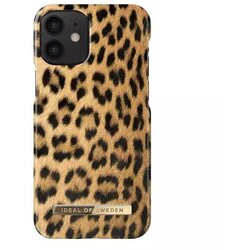 IDEAL OF SWEDEN Ovitek Iphone 11 PRO/X/XS, wild leopard, (21043413) Cene