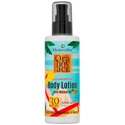 Hedera Vita Orahovača losion SPF 30, 200ml Cene
