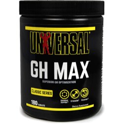 Universal Nutrition Gh Max 180 tab bez okusa Cene