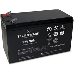 Tecnoware battery /accumulator 12V 9Ah Cene