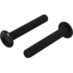 vidaXL Vijak 2 pcs srebrna 5 x 30 mm elezo, (5000163936) Cene
