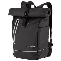 Travelite Nahrbtniki 096314 91 Črna Cene