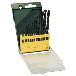 Bosch 13-delni set hss-r burgija za metal Cene
