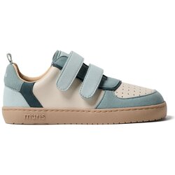 Muris čevelj nizek 687373 Petra Junior barefoot F beige/steel 31 Cene