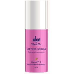 Dahlia lifting serum da!, 30ml Cene